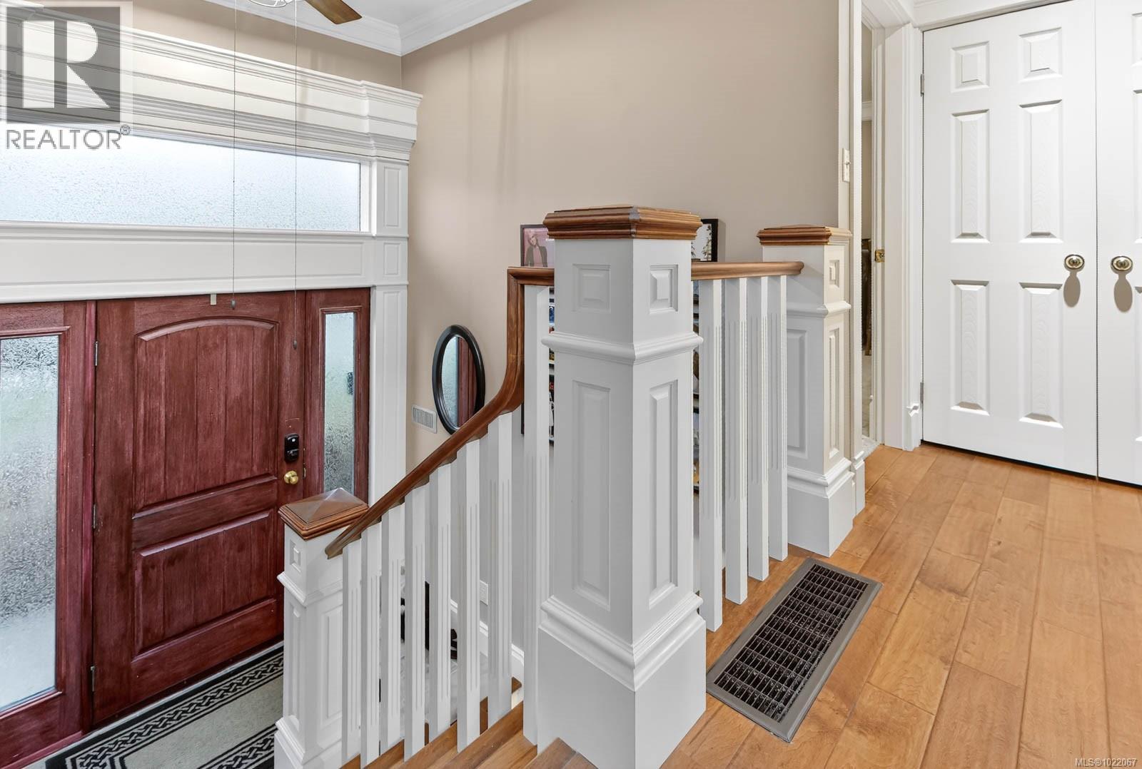 5424 Haslam Dr, Port Alberni