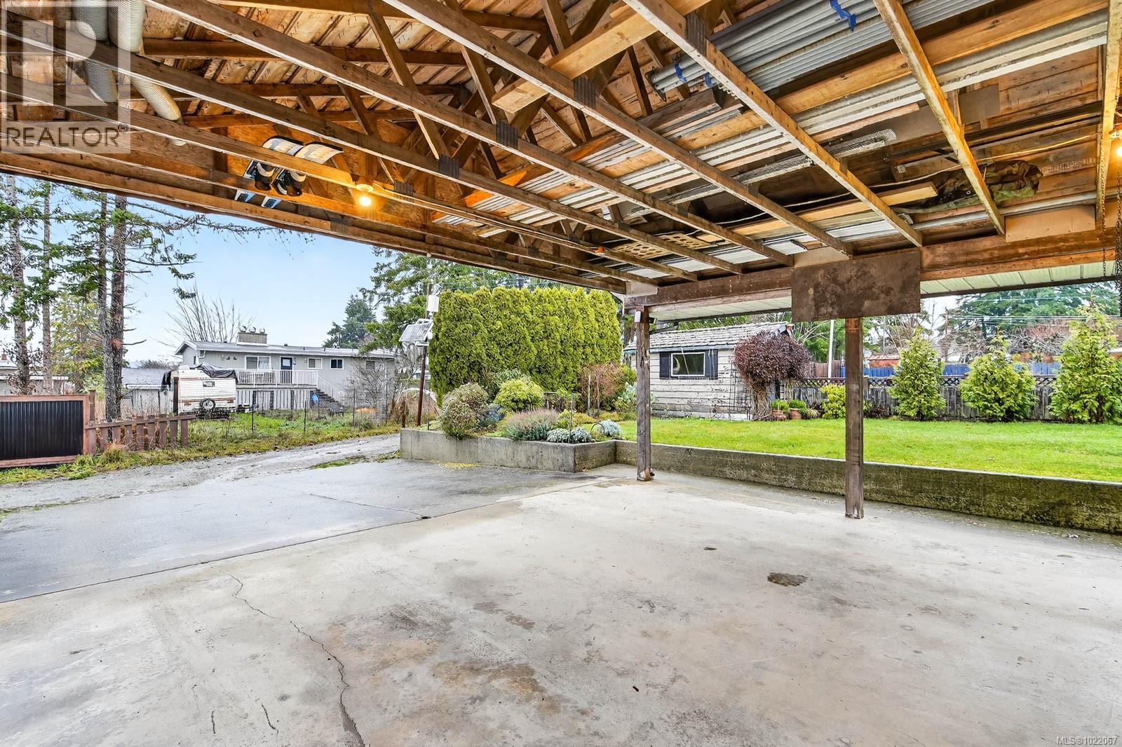 5424 Haslam Dr, Port Alberni