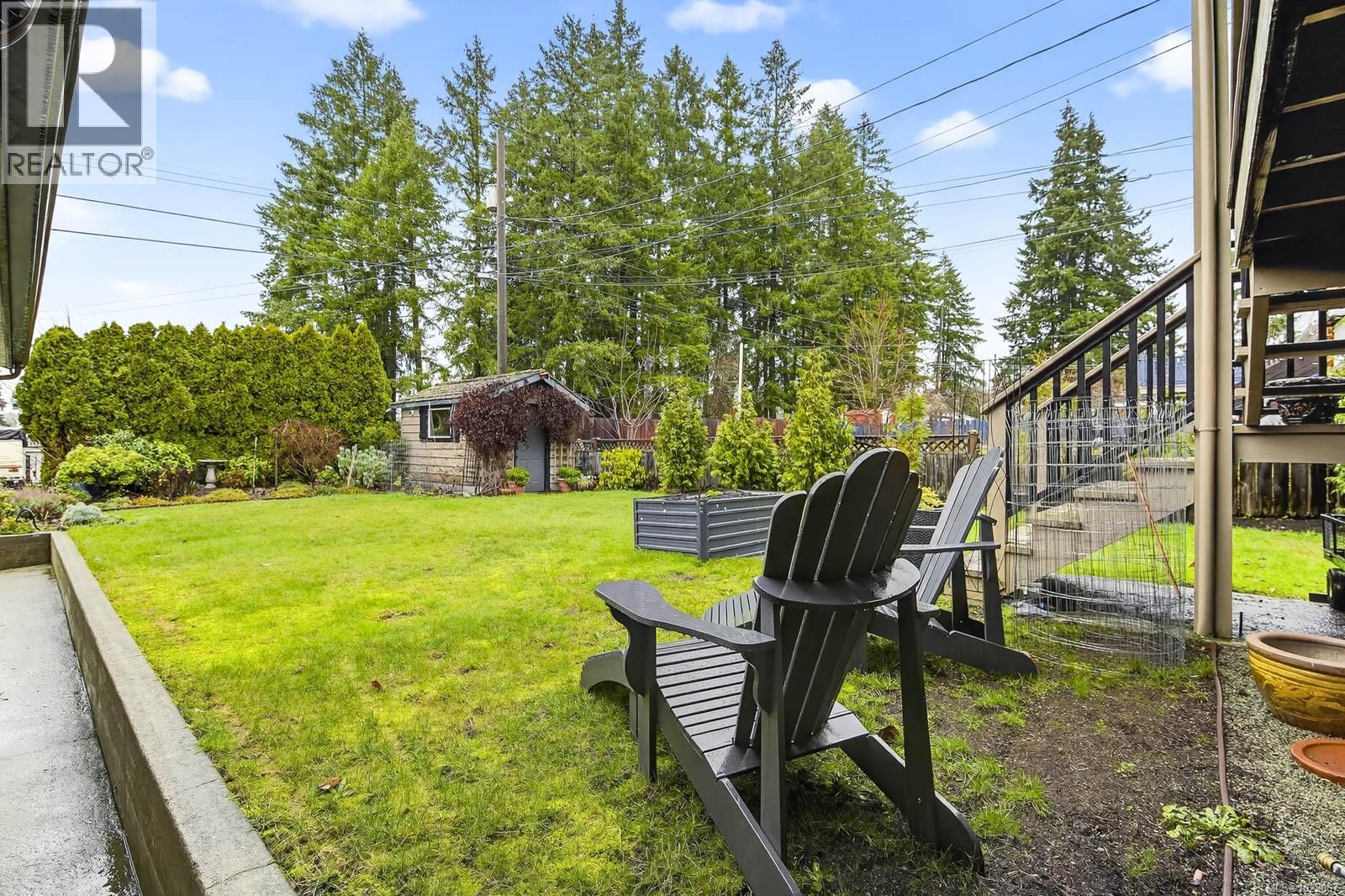 5424 Haslam Dr, Port Alberni