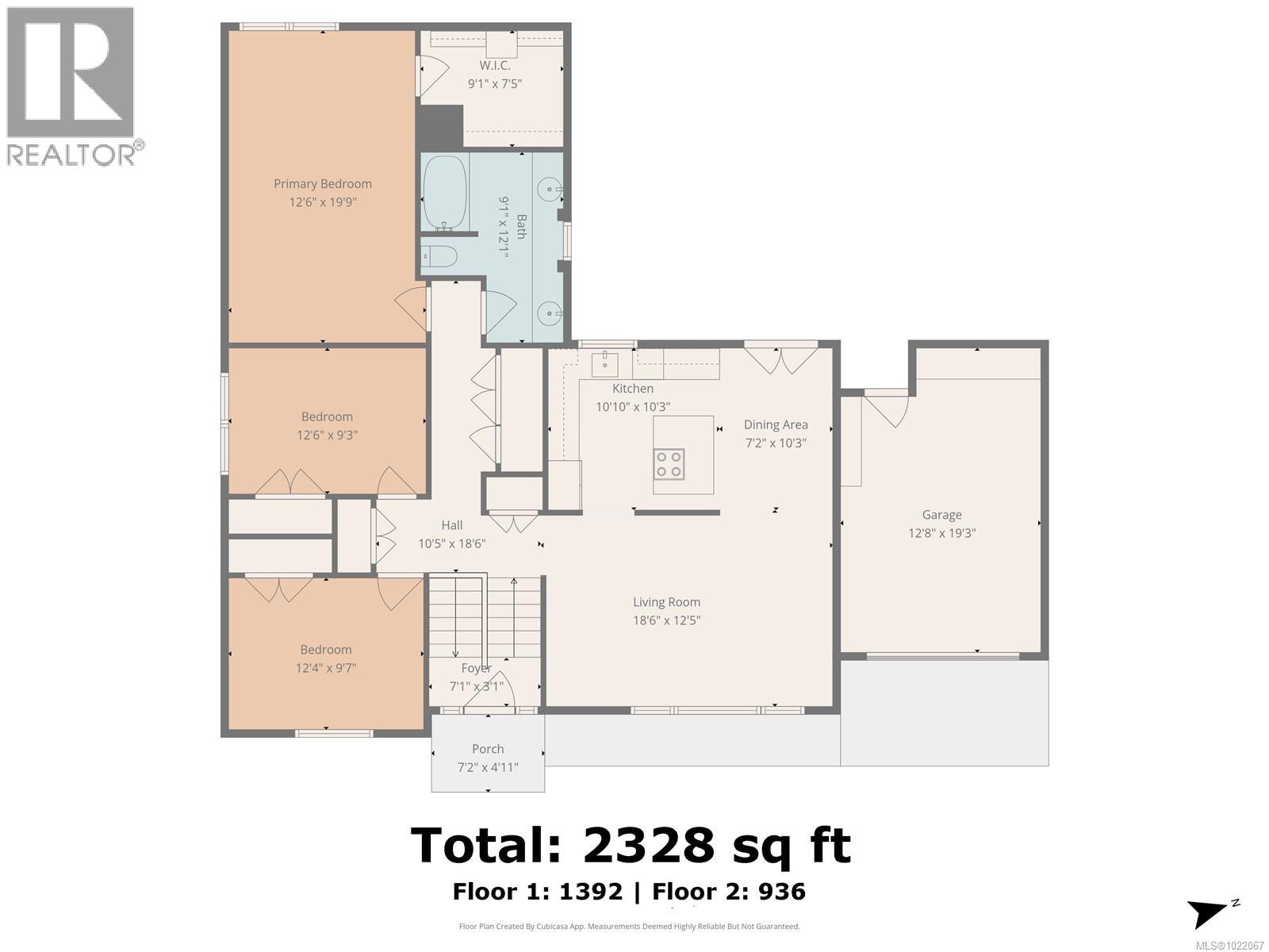 5424 Haslam Dr, Port Alberni