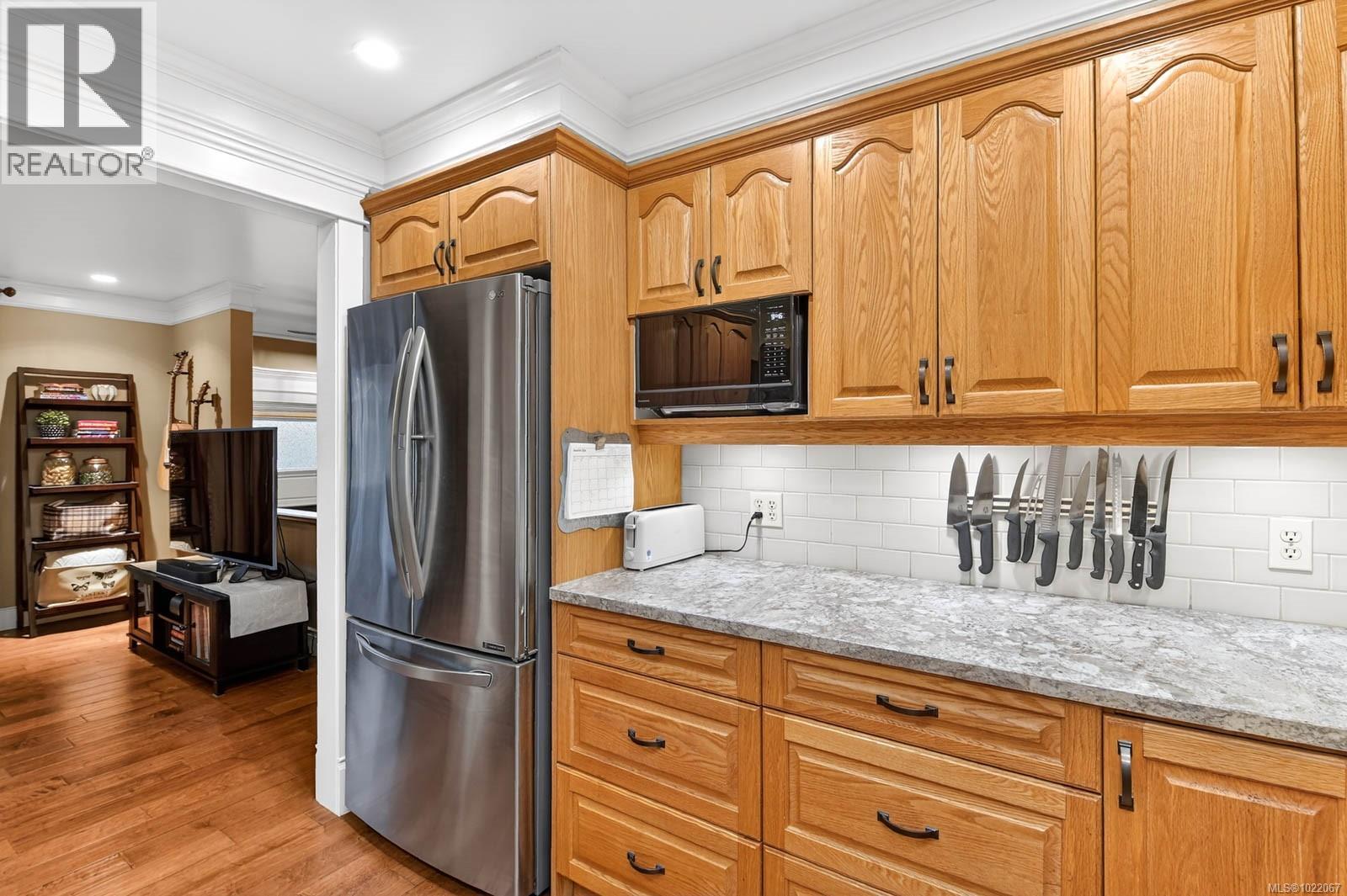 5424 Haslam Dr, Port Alberni