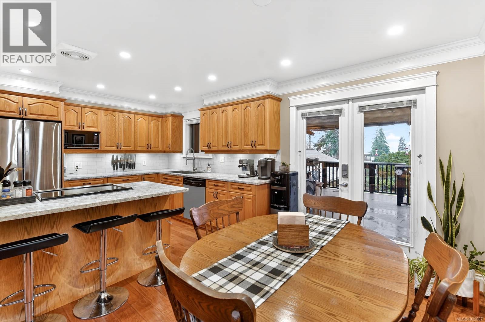 5424 Haslam Dr, Port Alberni