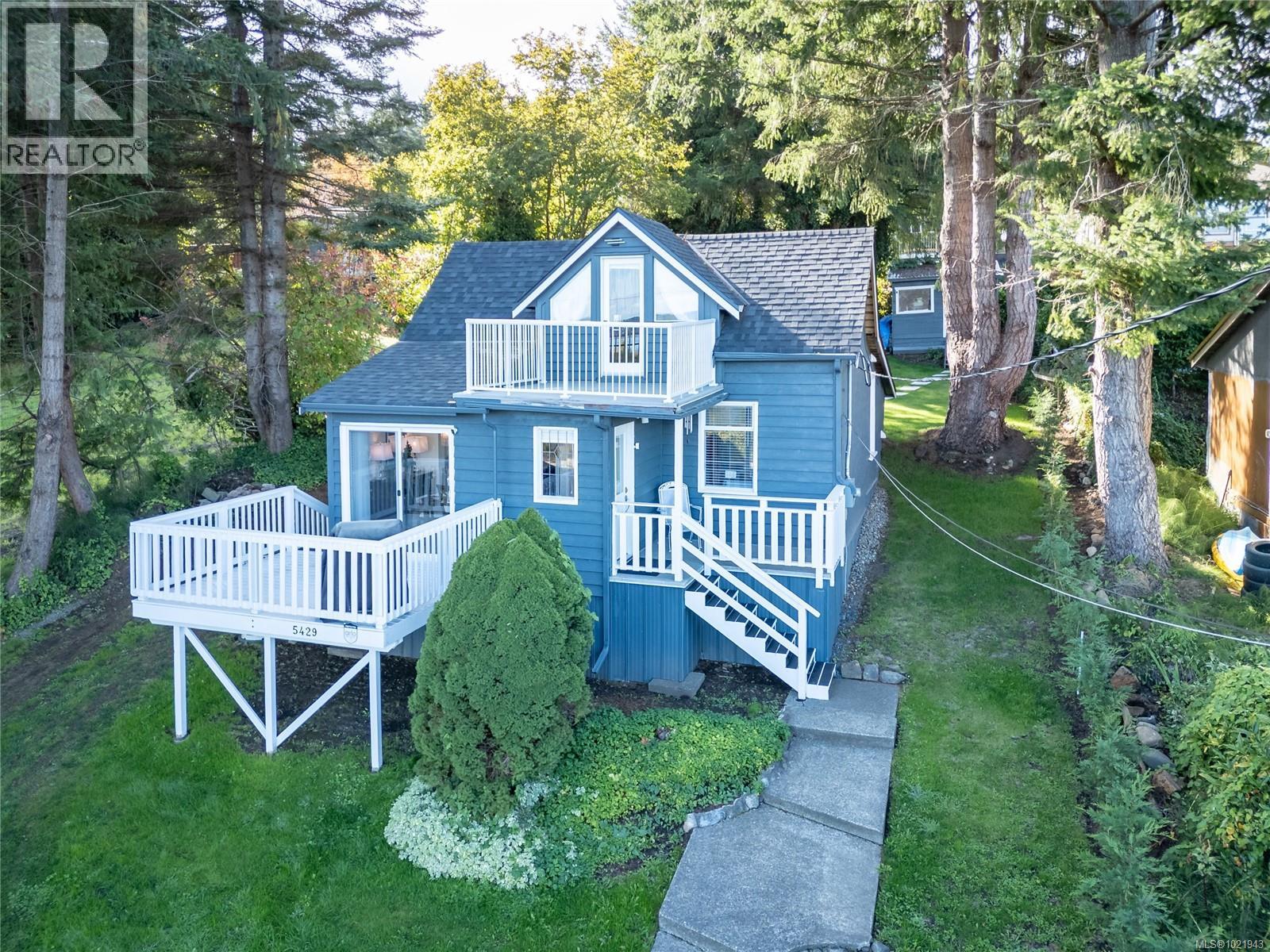 5429 ISLAND HWY - 57