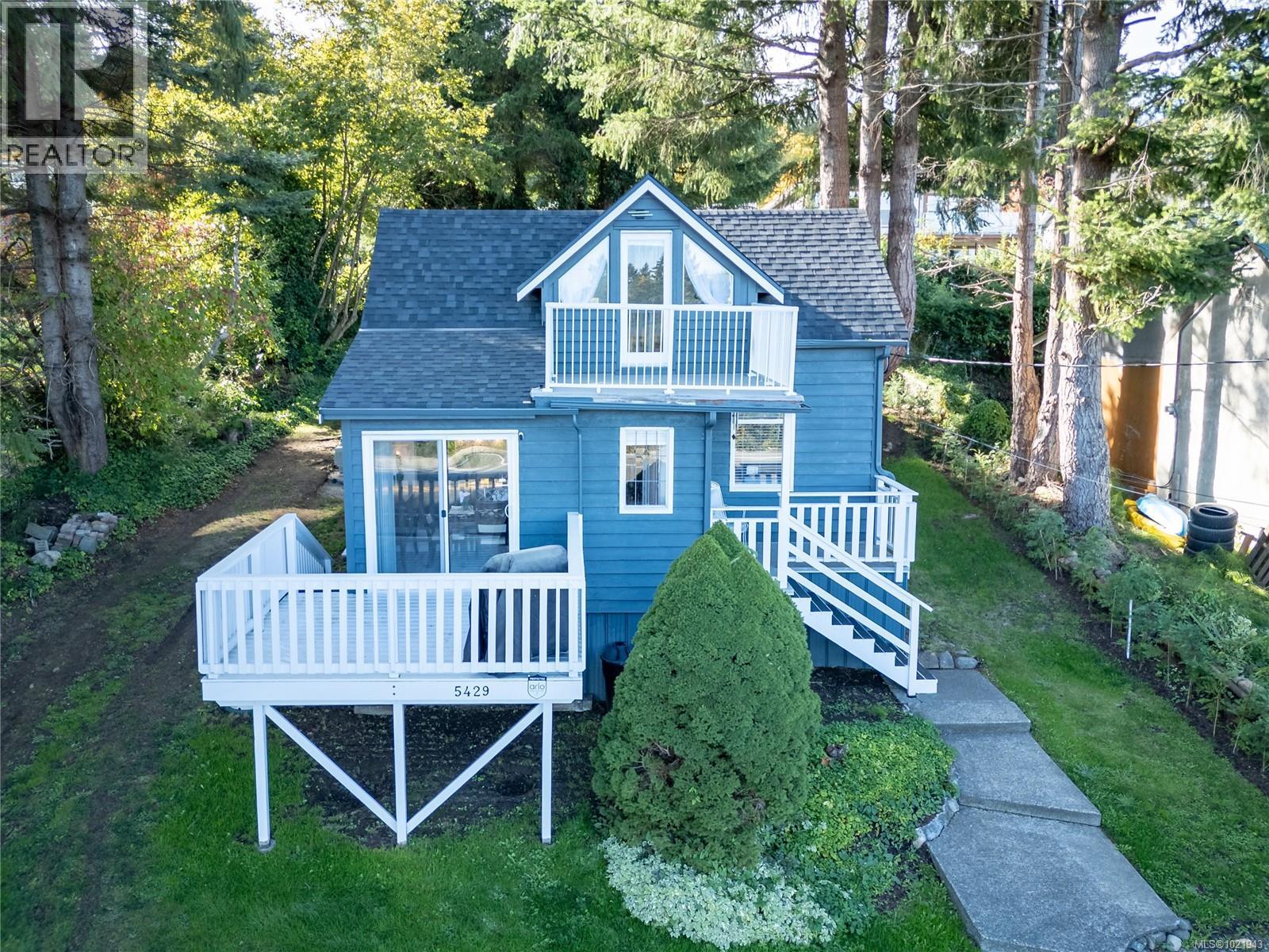 5429 ISLAND HWY - 58