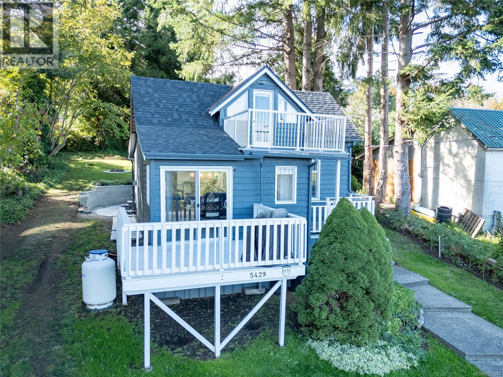 5429 ISLAND HWY - 59