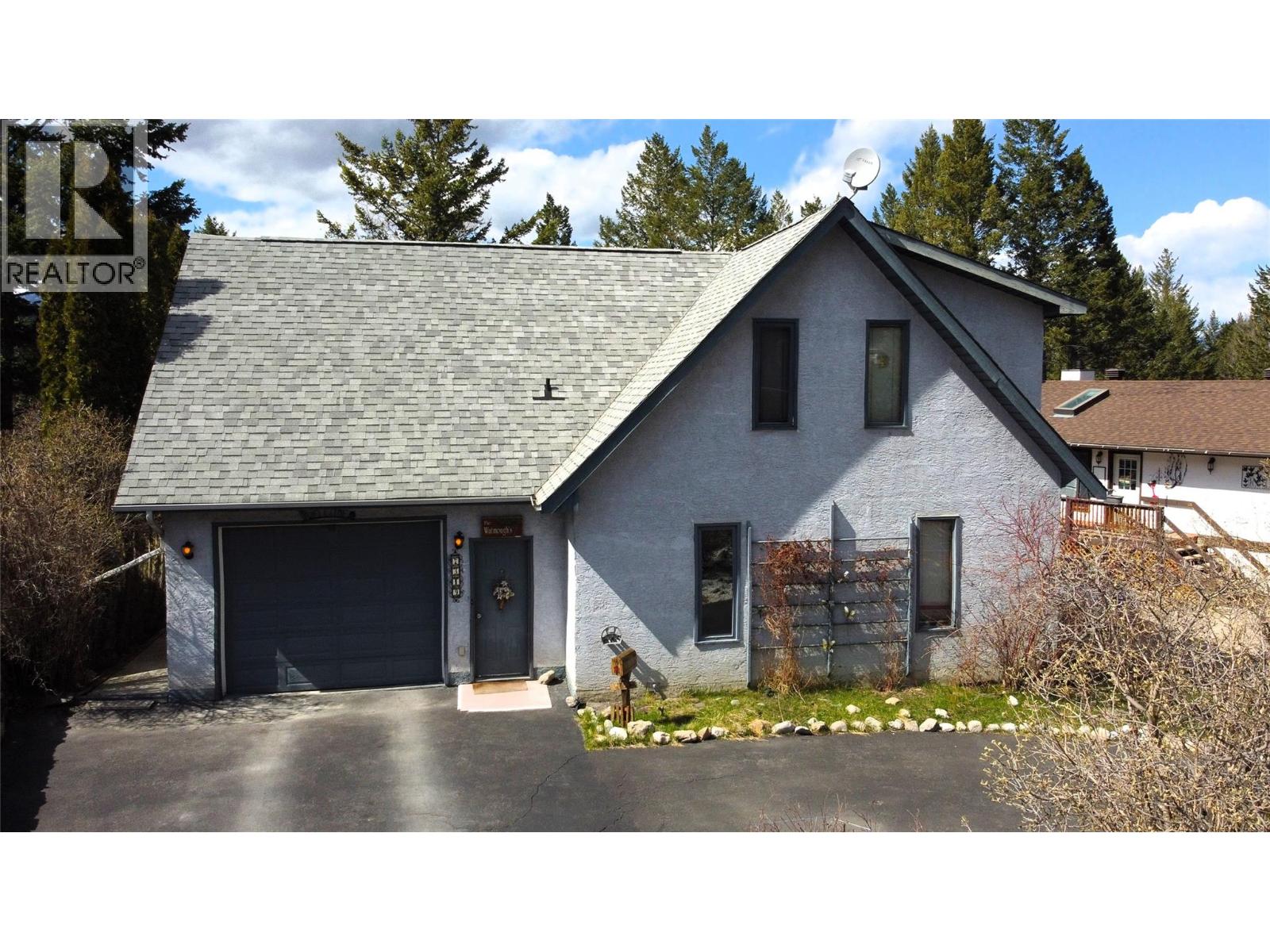 7319 GLACIER DRIVE - 68