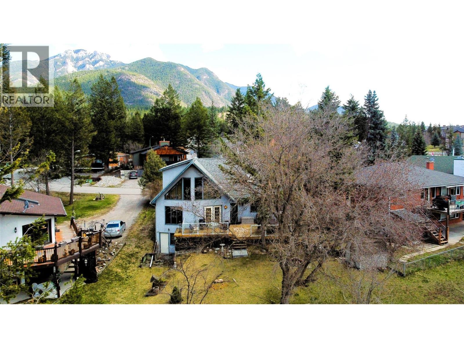 7319 GLACIER DRIVE - 75