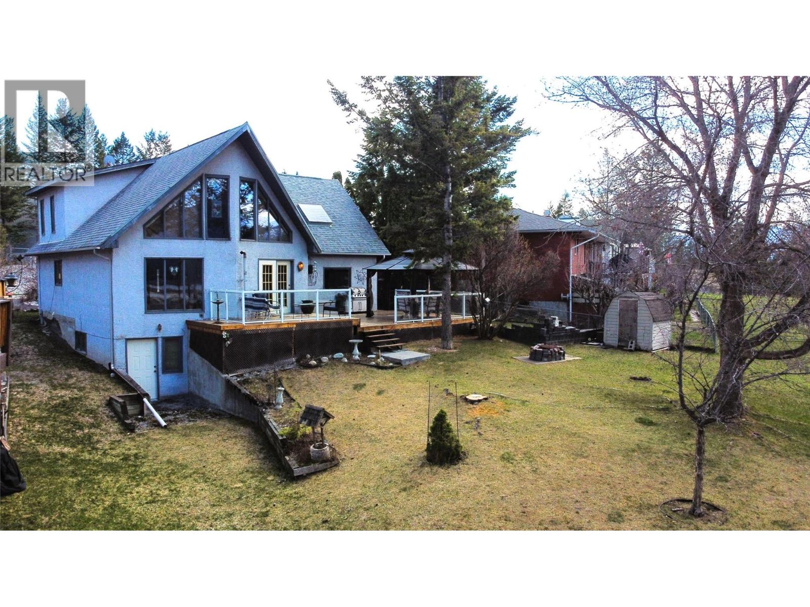 7319 GLACIER DRIVE - 74