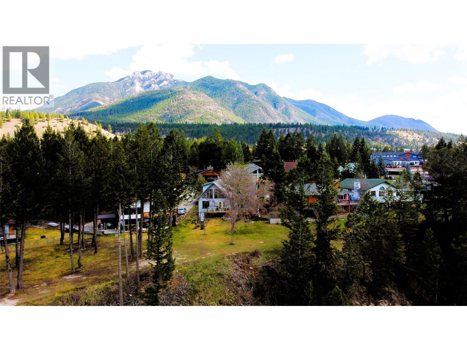 7319 GLACIER DRIVE - 77