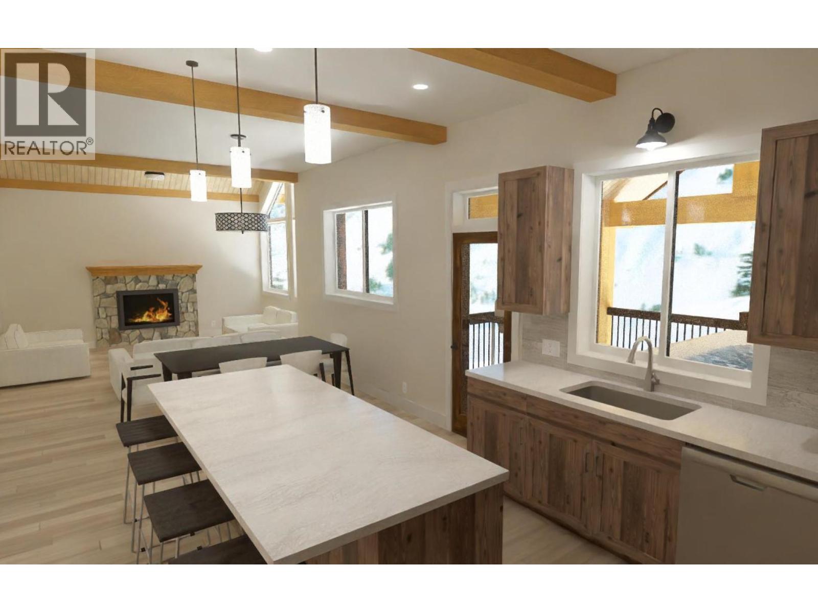  325 Feathertop Way, Big White