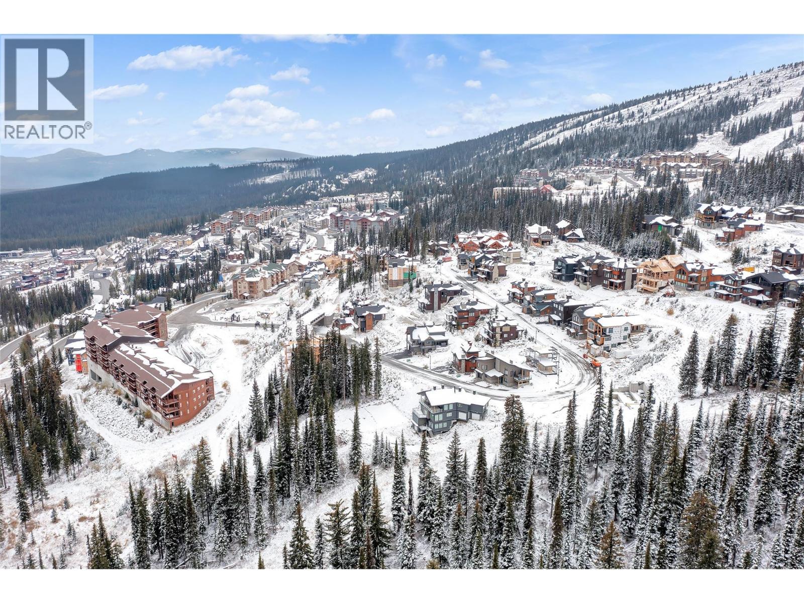  325 Feathertop Way, Big White