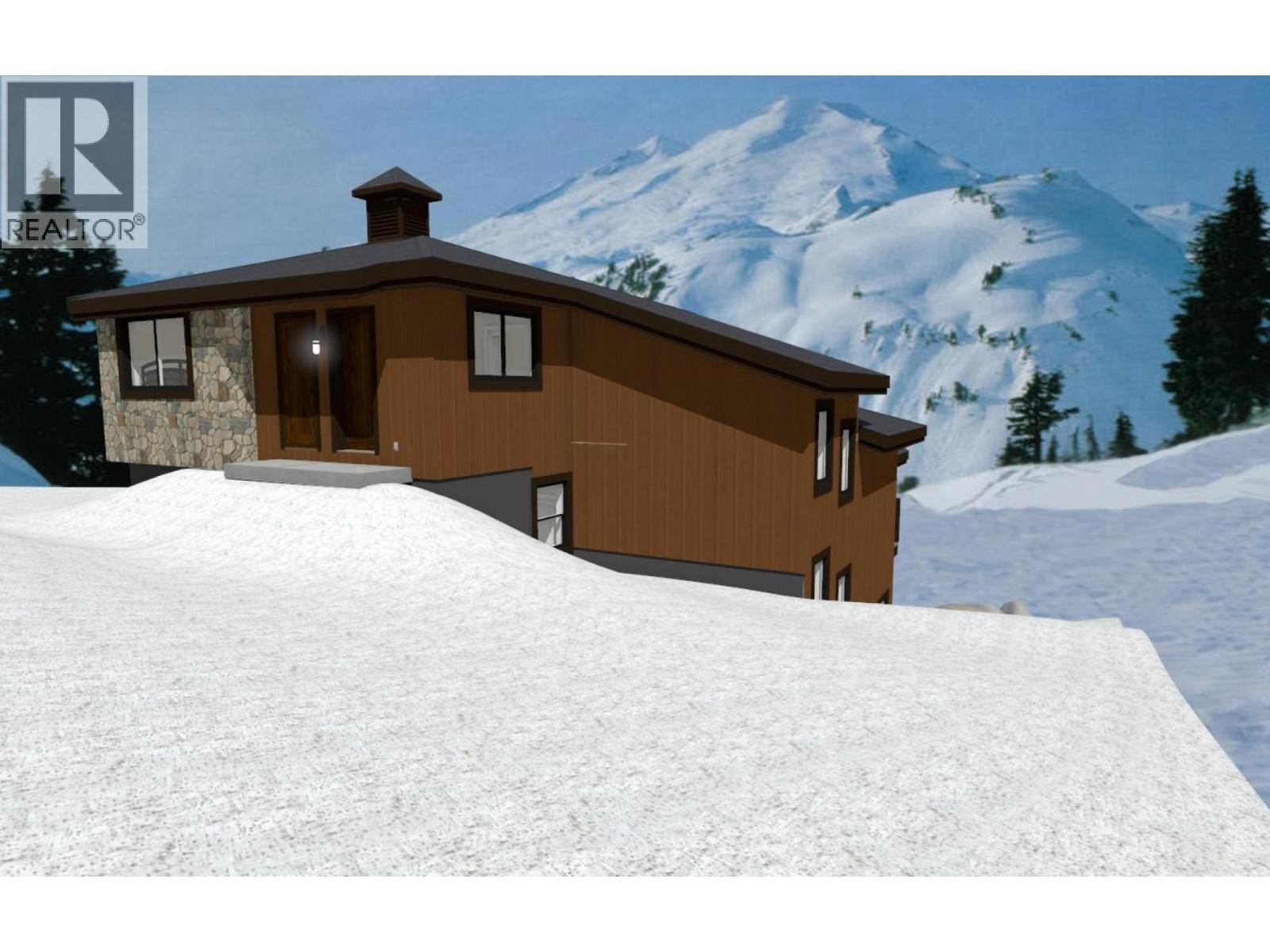  325 Feathertop Way, Big White