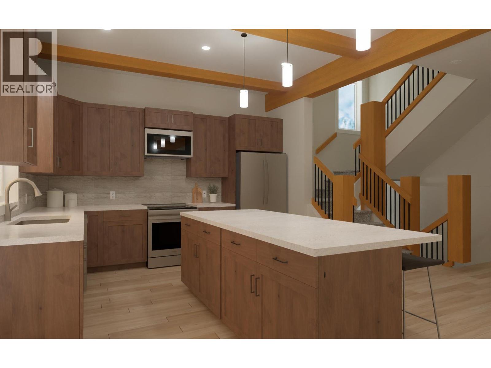  325 Feathertop Way, Big White