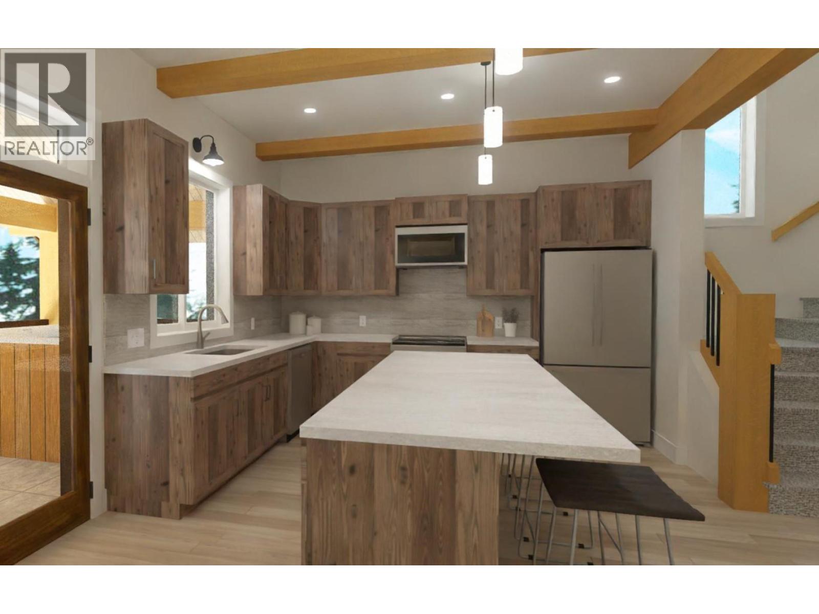  325 Feathertop Way, Big White