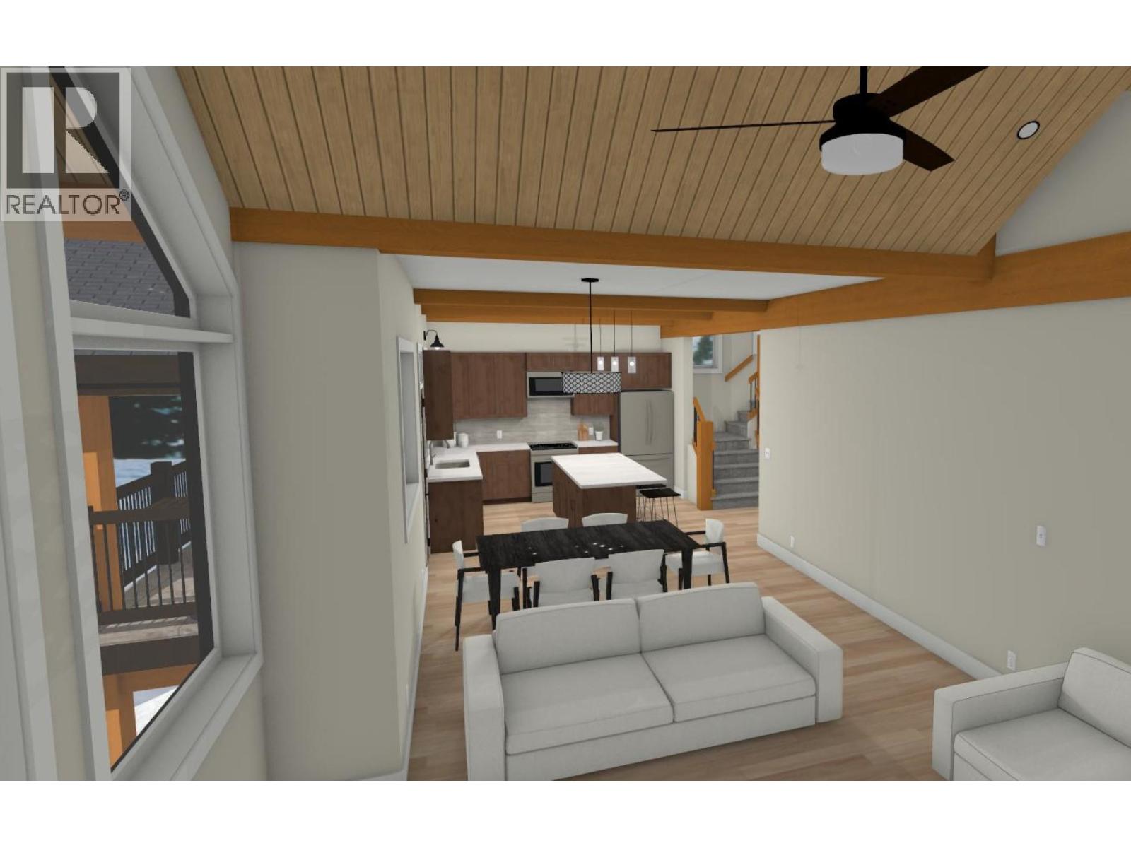  325 Feathertop Way, Big White