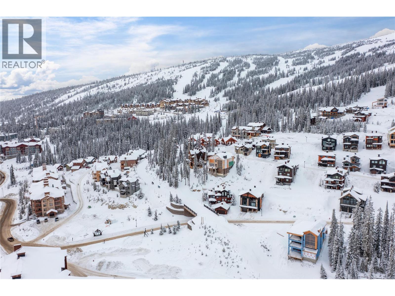  325 Feathertop Way, Big White