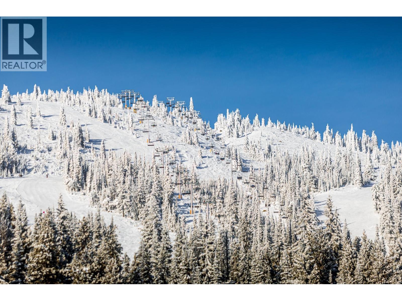  325 Feathertop Way, Big White