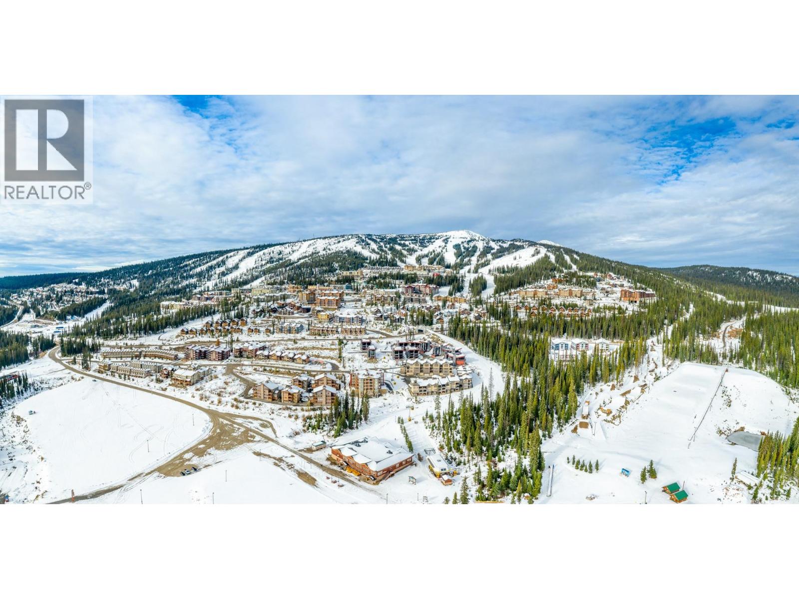  325 Feathertop Way, Big White