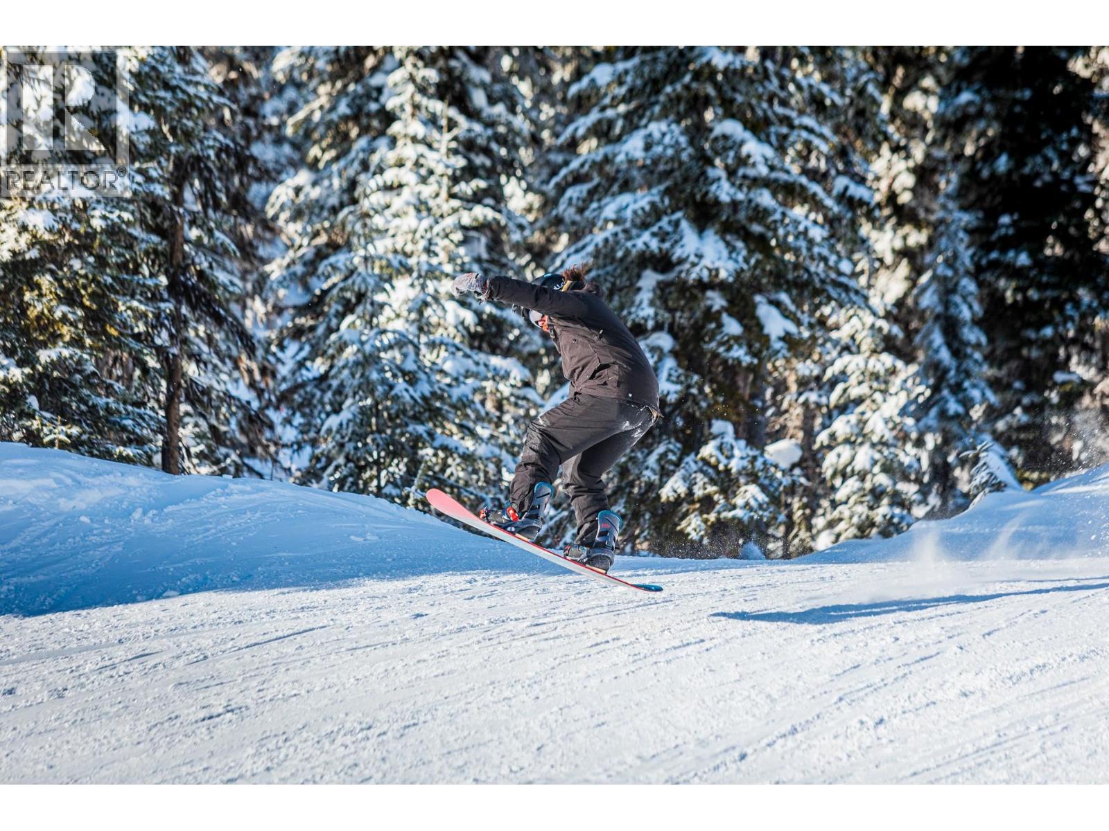  325 Feathertop Way, Big White