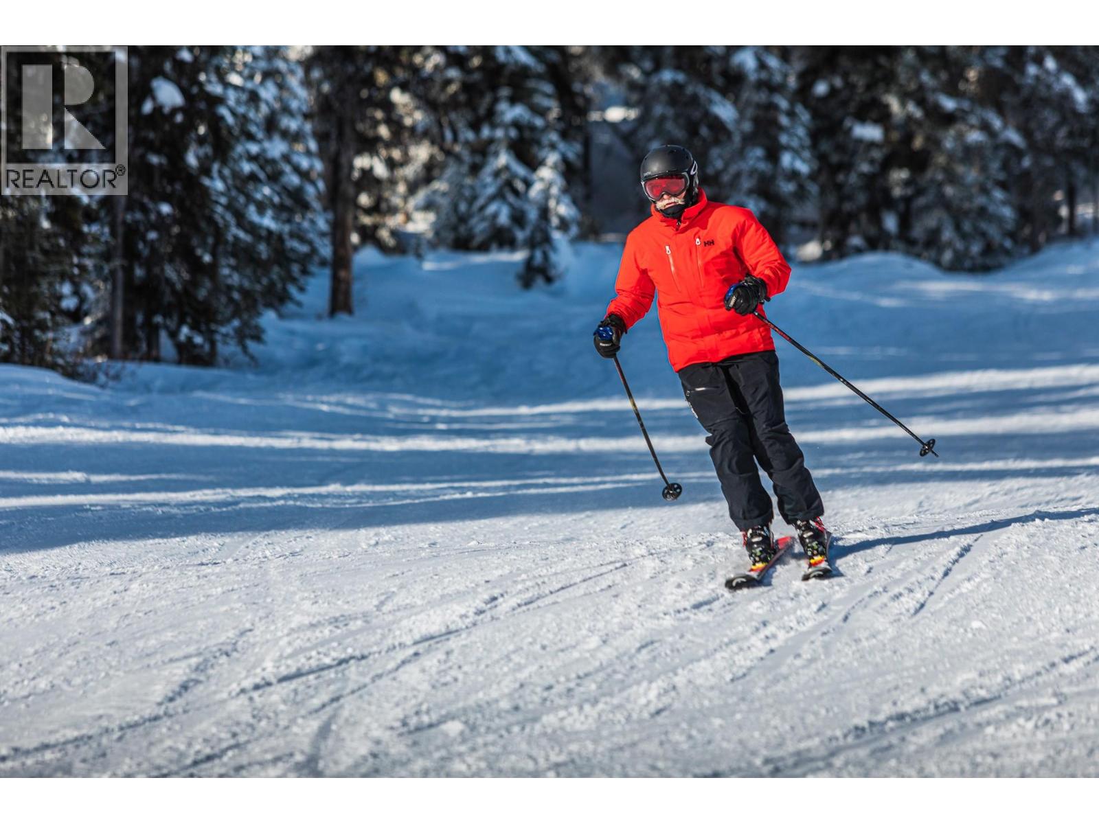  325 Feathertop Way, Big White