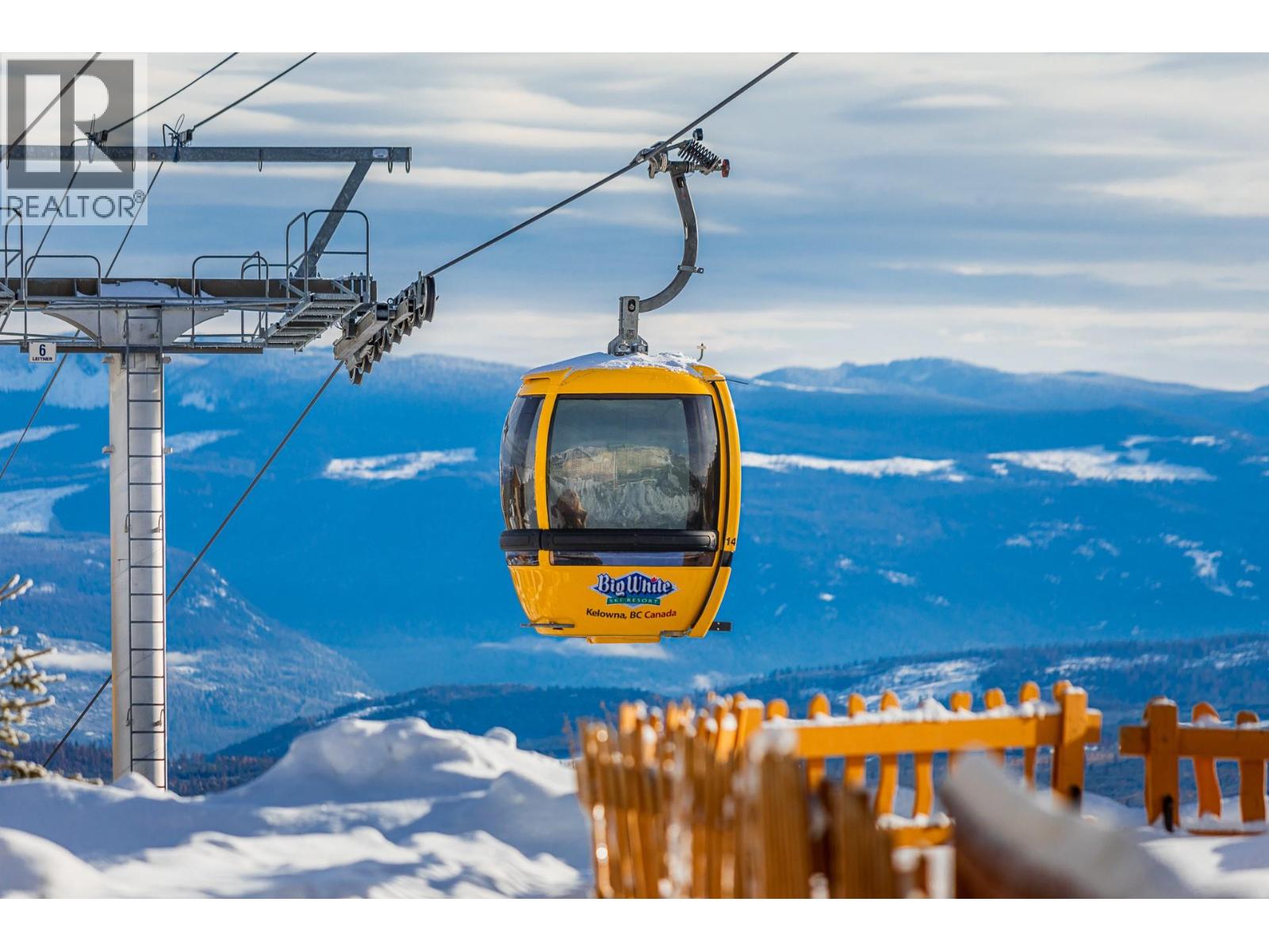  325 Feathertop Way, Big White