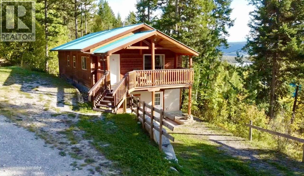 3483 Highway 95 - 80