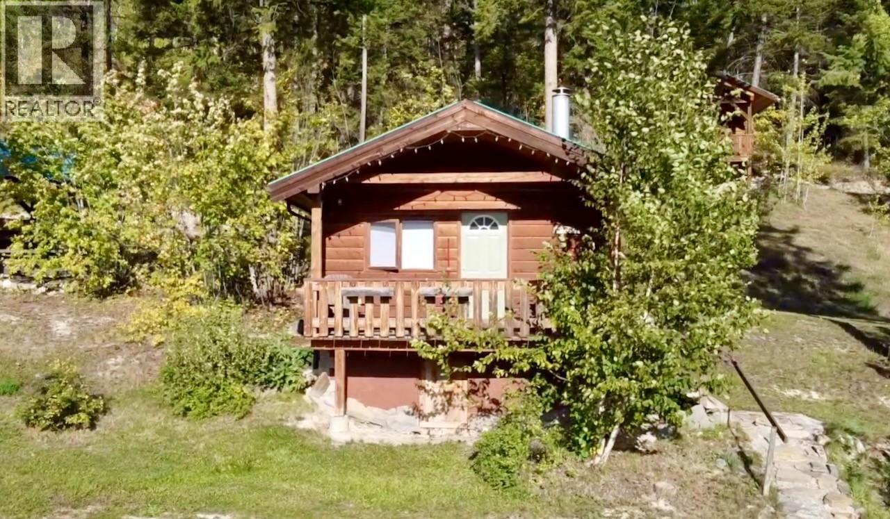 3483 Highway 95 - 81
