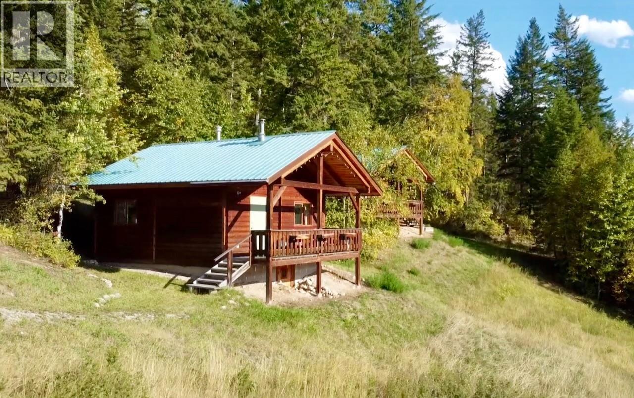 3483 Highway 95 - 86