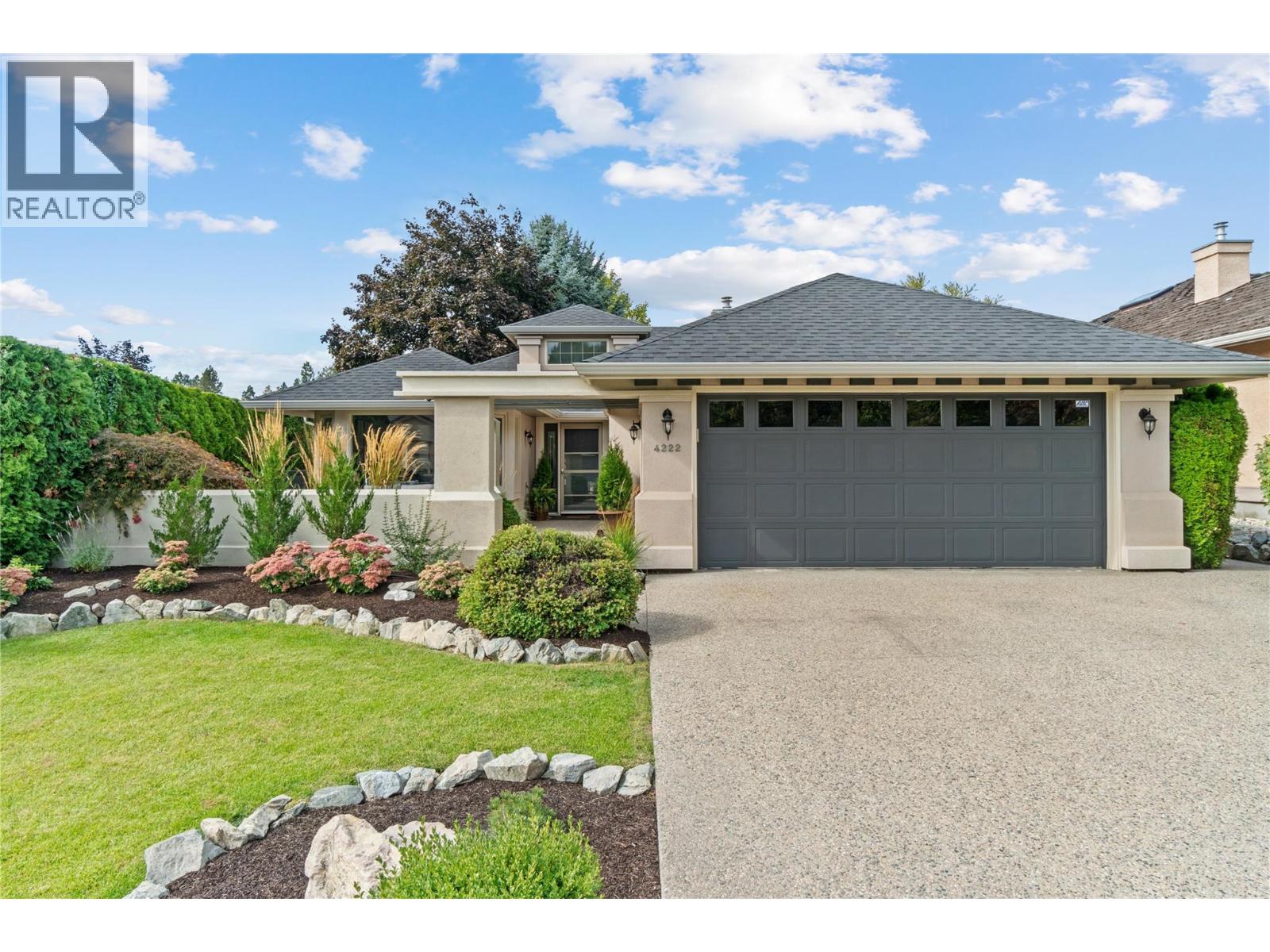  4222 Gallaghers Crescent, Kelowna
