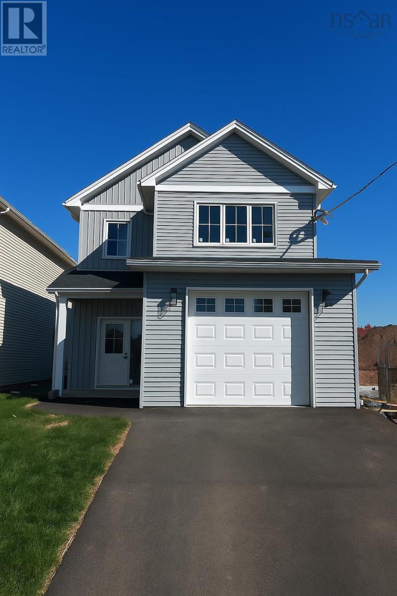 Property photo of LOT 158-B 21 Brianna Drive