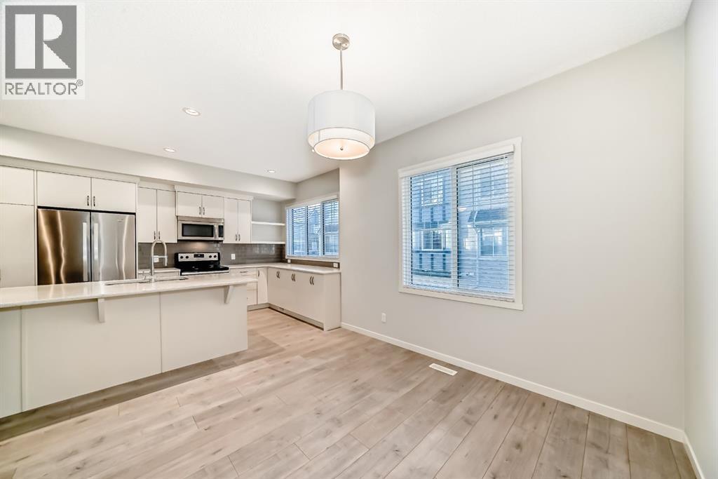 Single Family House for Sale in  NOLANLAKE Villas NW Nolan Hill Calgary 