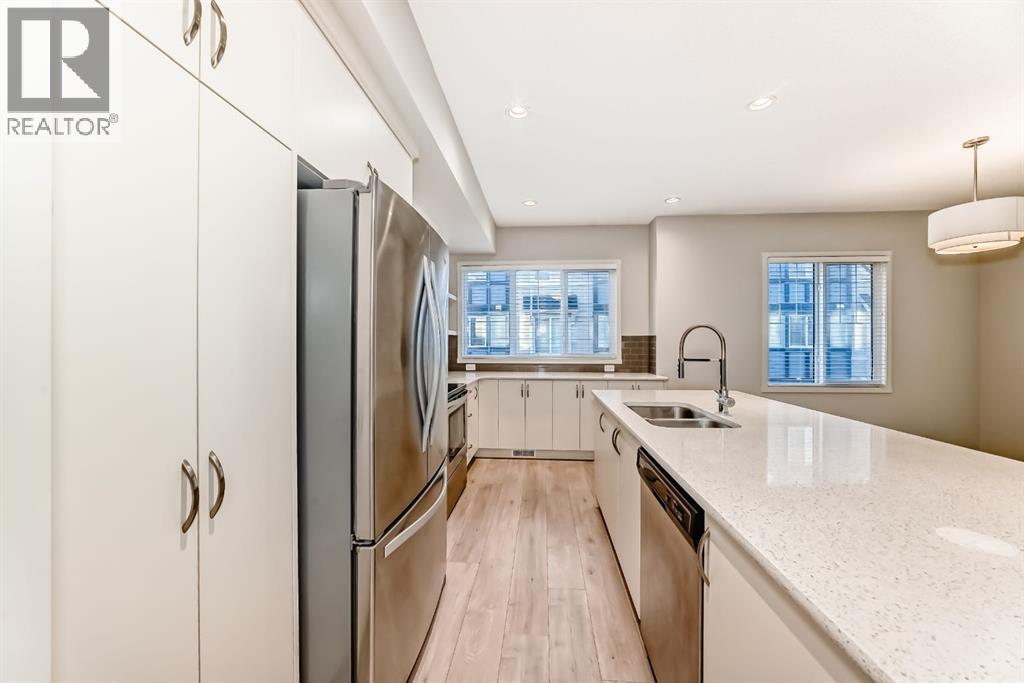 Single Family House for Sale in  NOLANLAKE Villas NW Nolan Hill Calgary 