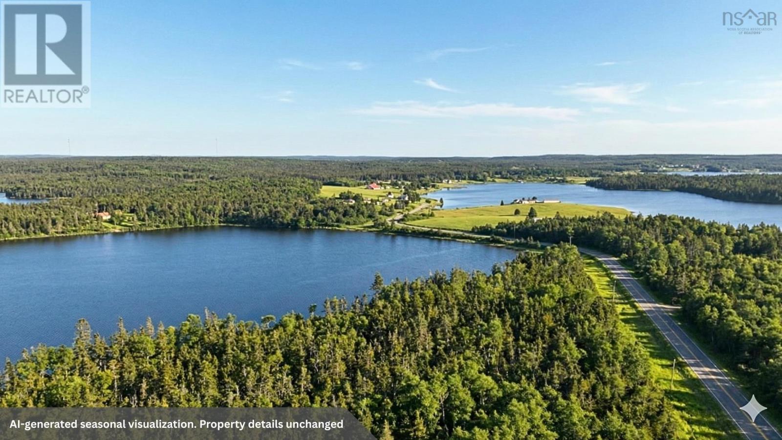 Property 11 of 27 of Lot 6 Janvrin Harbour Rd