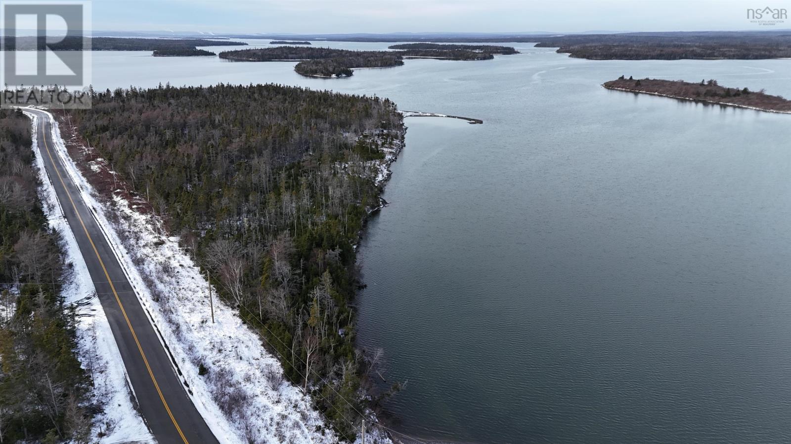 Property 13 of 27 of Lot 6 Janvrin Harbour Rd