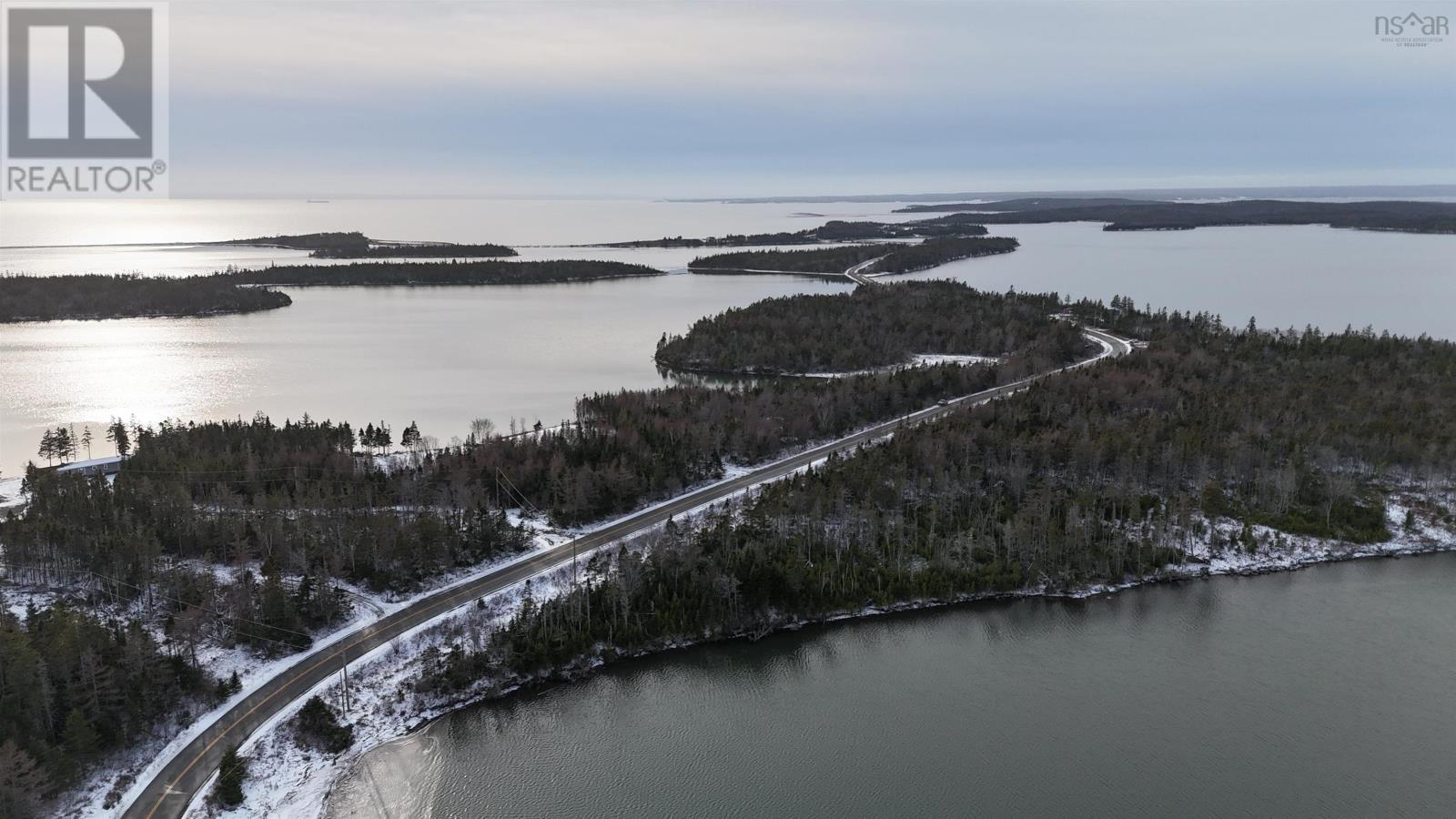 Property 17 of 27 of Lot 6 Janvrin Harbour Rd