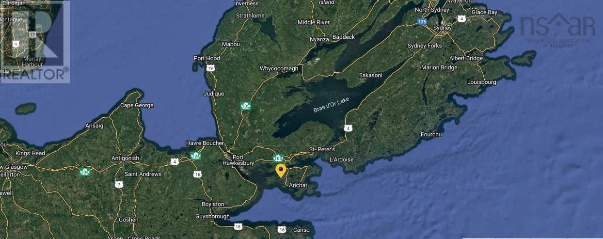 Property 12 of 27 of Lot 6 Janvrin Harbour Rd