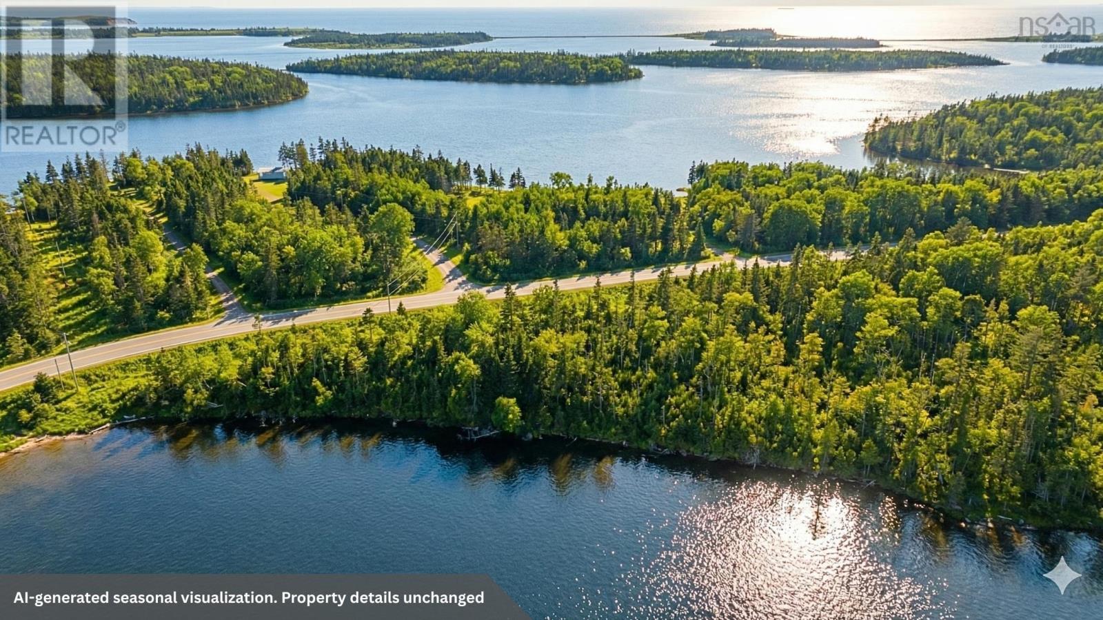 Property 10 of 27 of Lot 6 Janvrin Harbour Rd