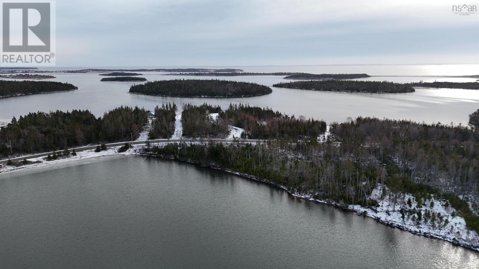 Property 20 of 27 of Lot 6 Janvrin Harbour Rd