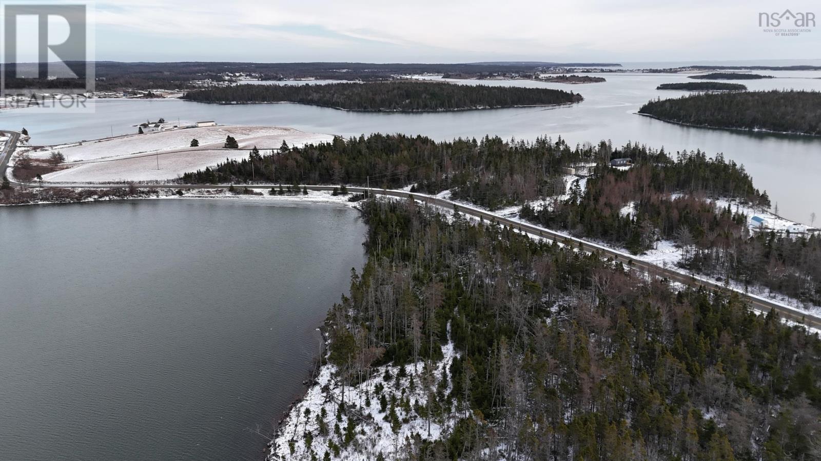 Property 22 of 27 of Lot 6 Janvrin Harbour Rd