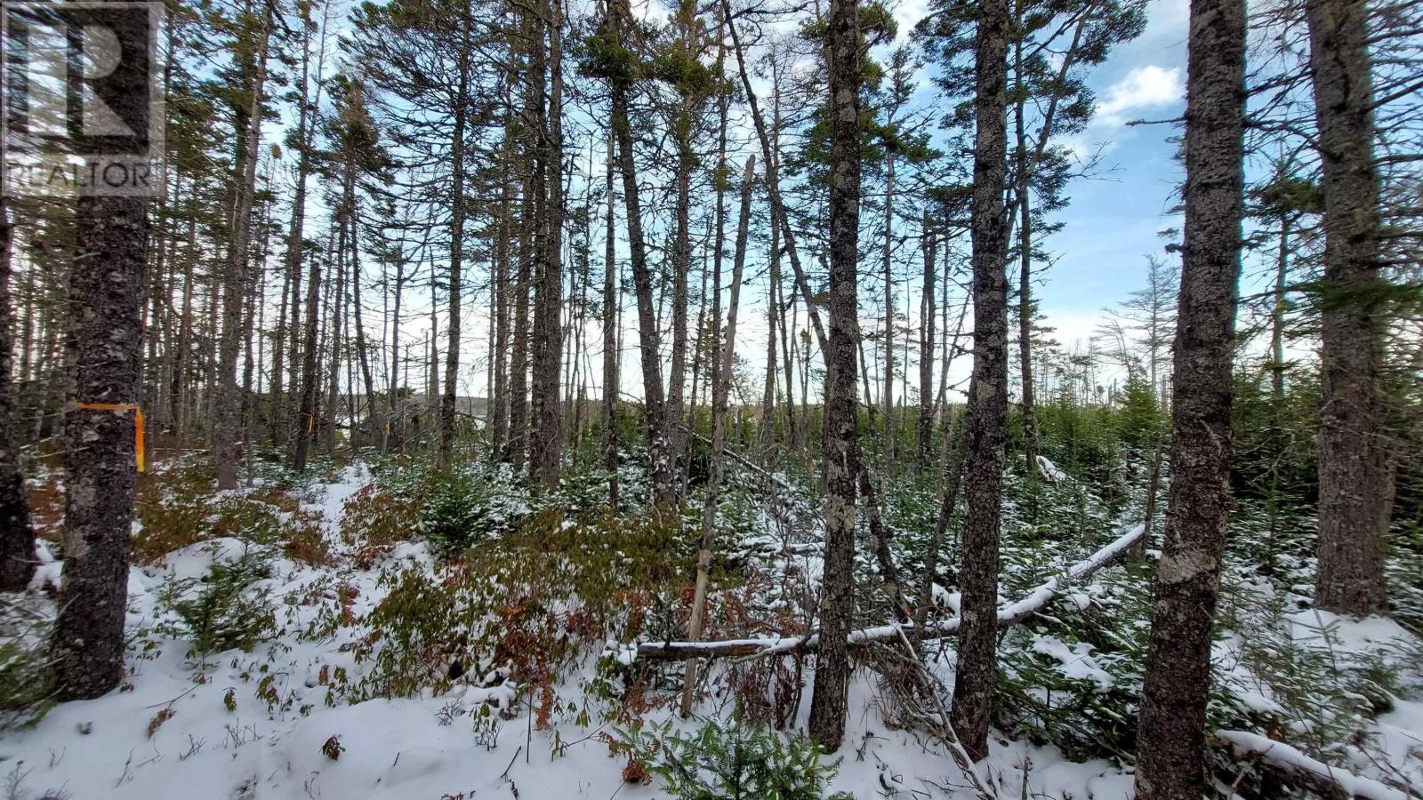 Property 8 of 27 of Lot 6 Janvrin Harbour Rd