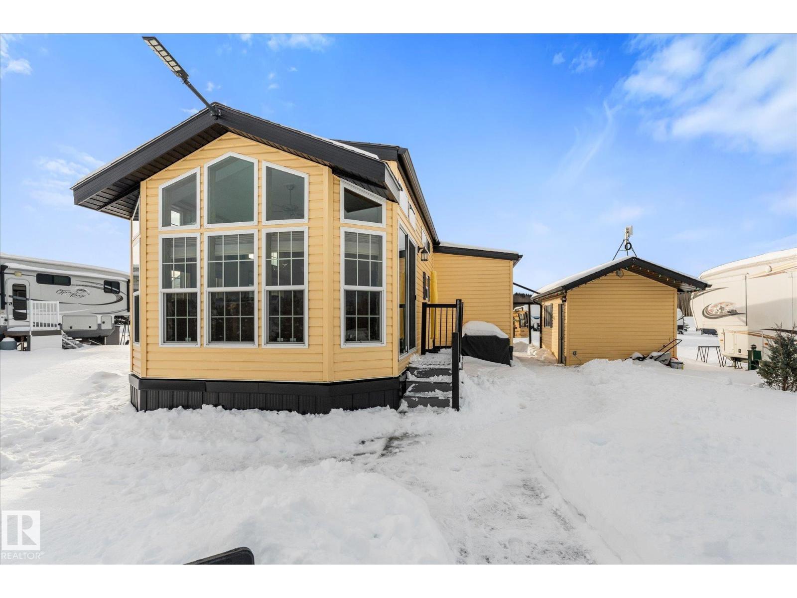 #524 53126 RGE ROAD 70, Rural Parkland County