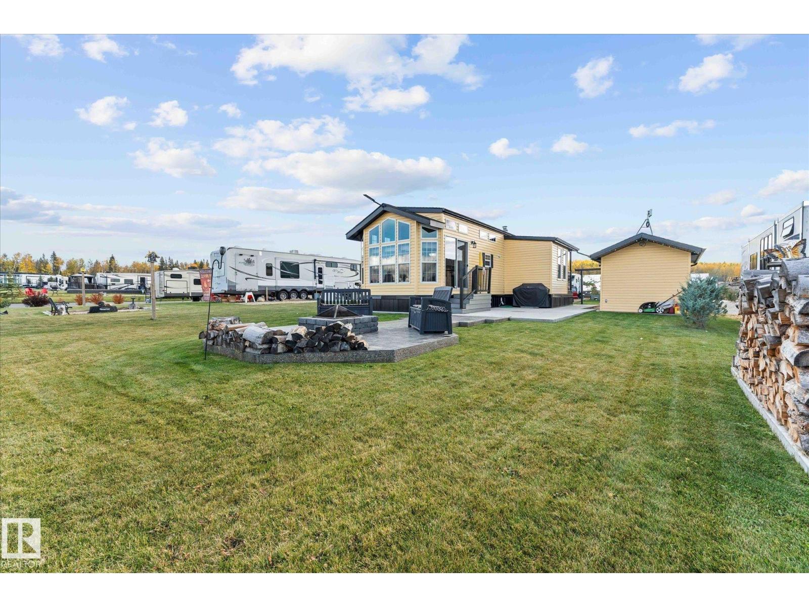 #524 53126 RGE ROAD 70, Rural Parkland County