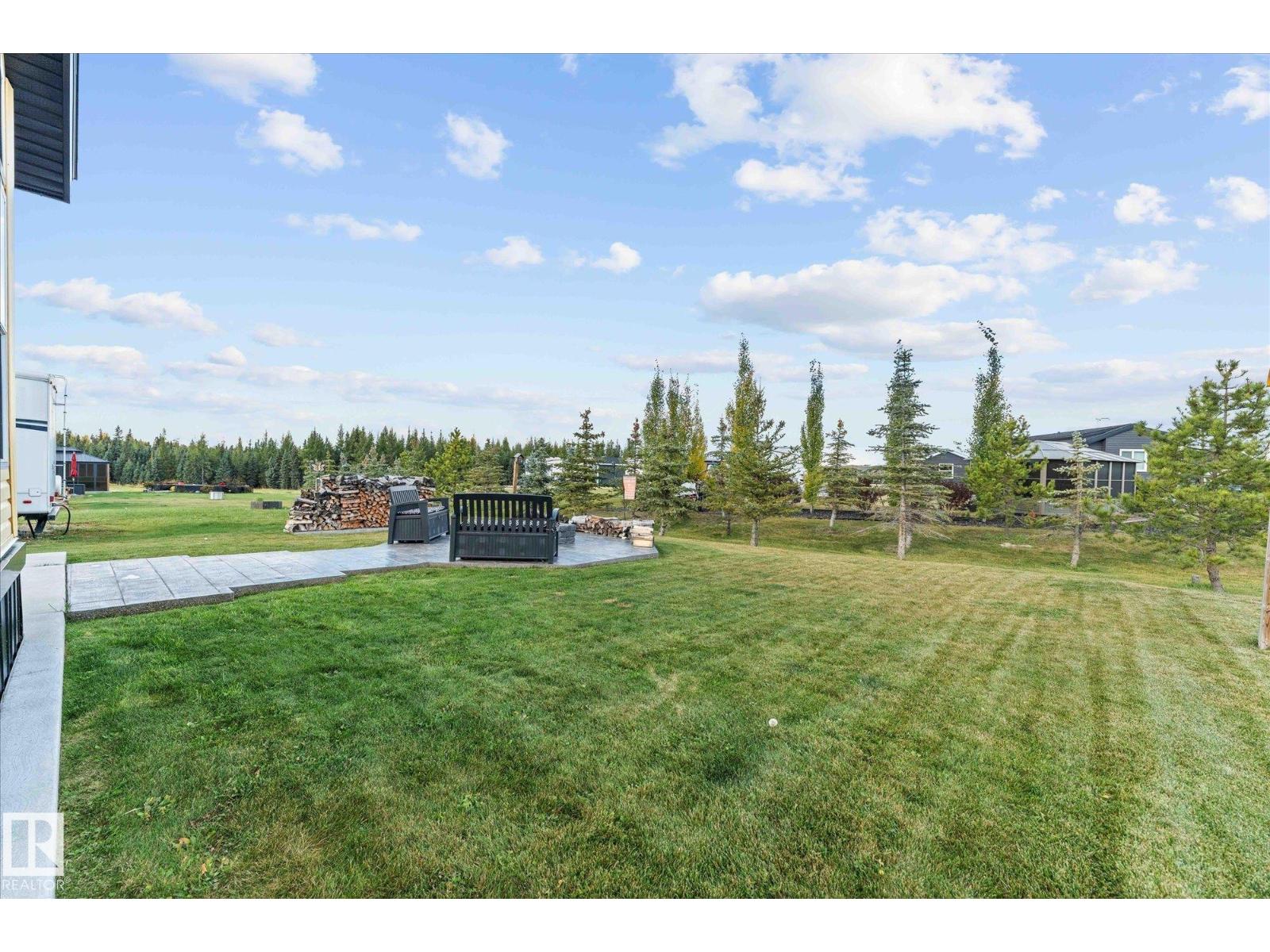 #524 53126 RGE ROAD 70, Rural Parkland County