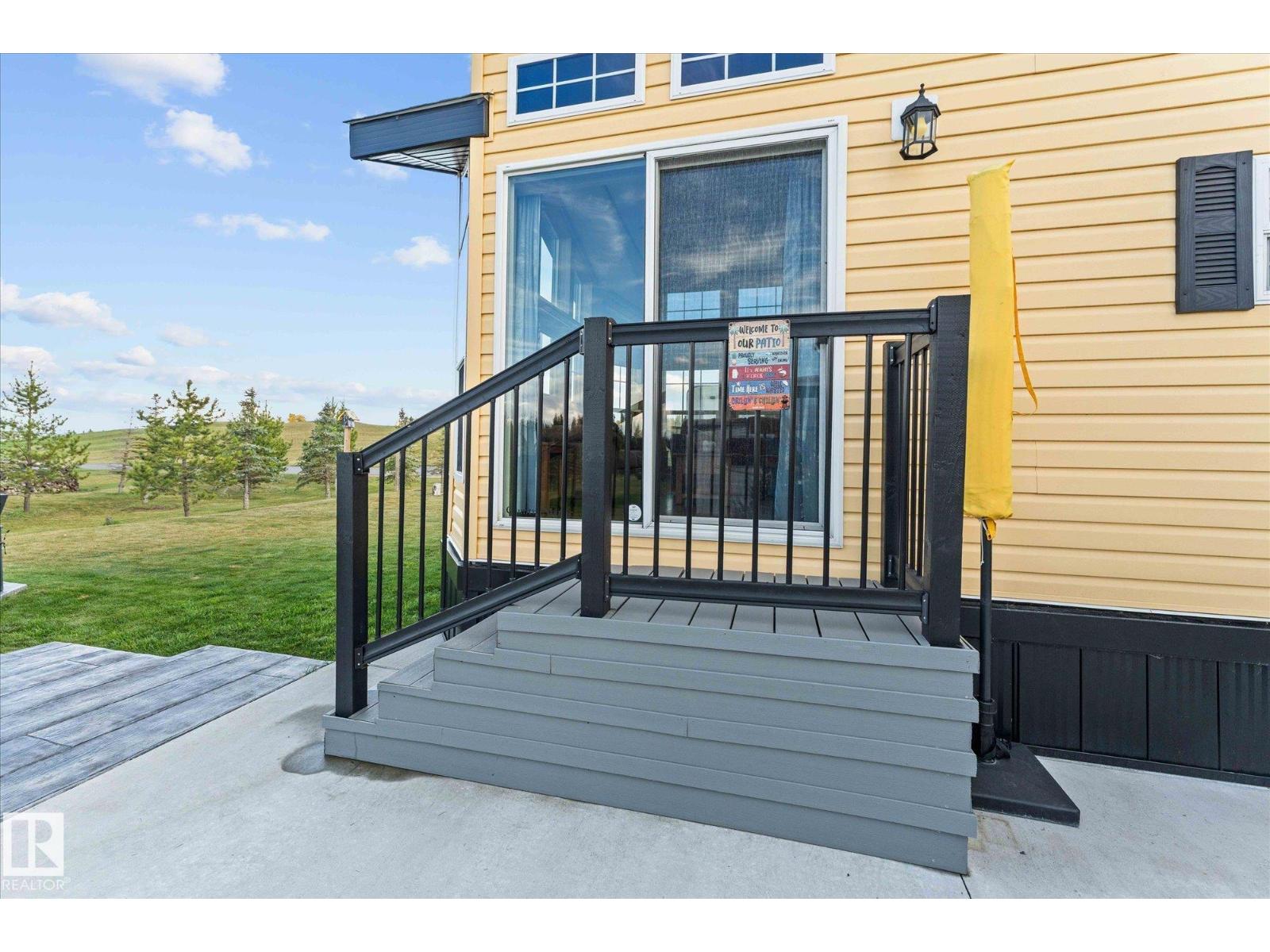 #524 53126 RGE ROAD 70, Rural Parkland County