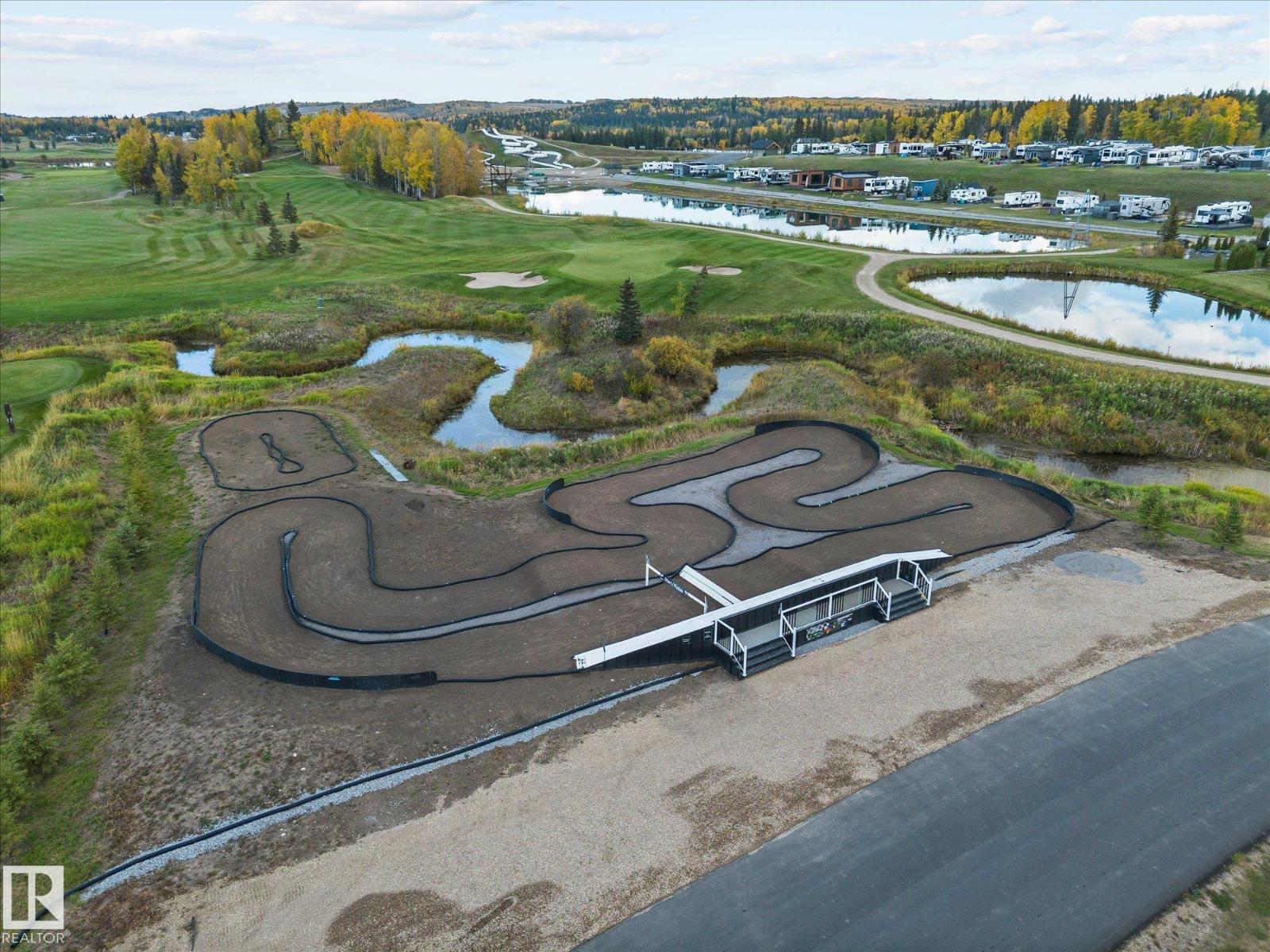 #524 53126 RGE ROAD 70, Rural Parkland County