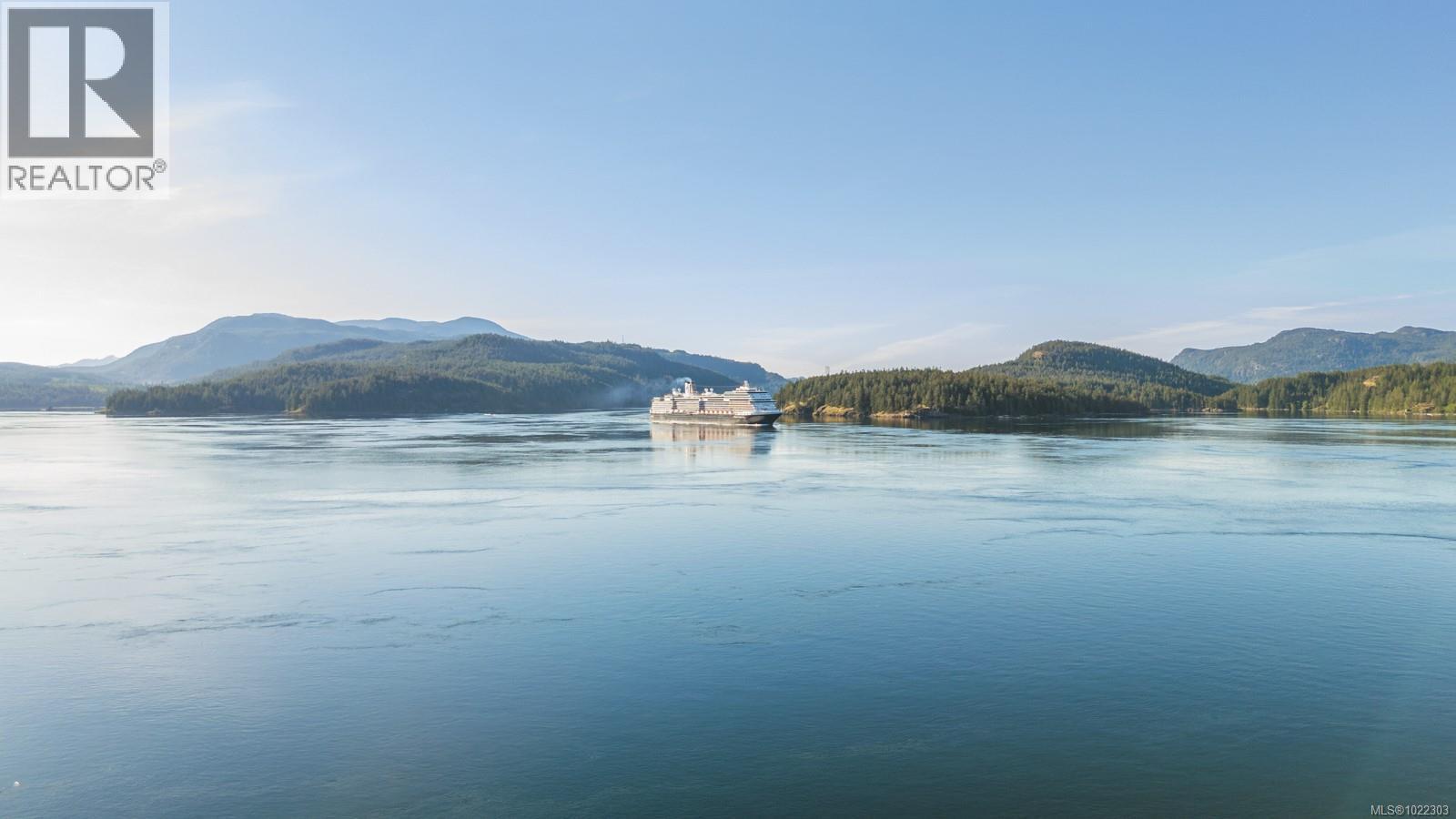 5898 Race Point Rd, Campbell River