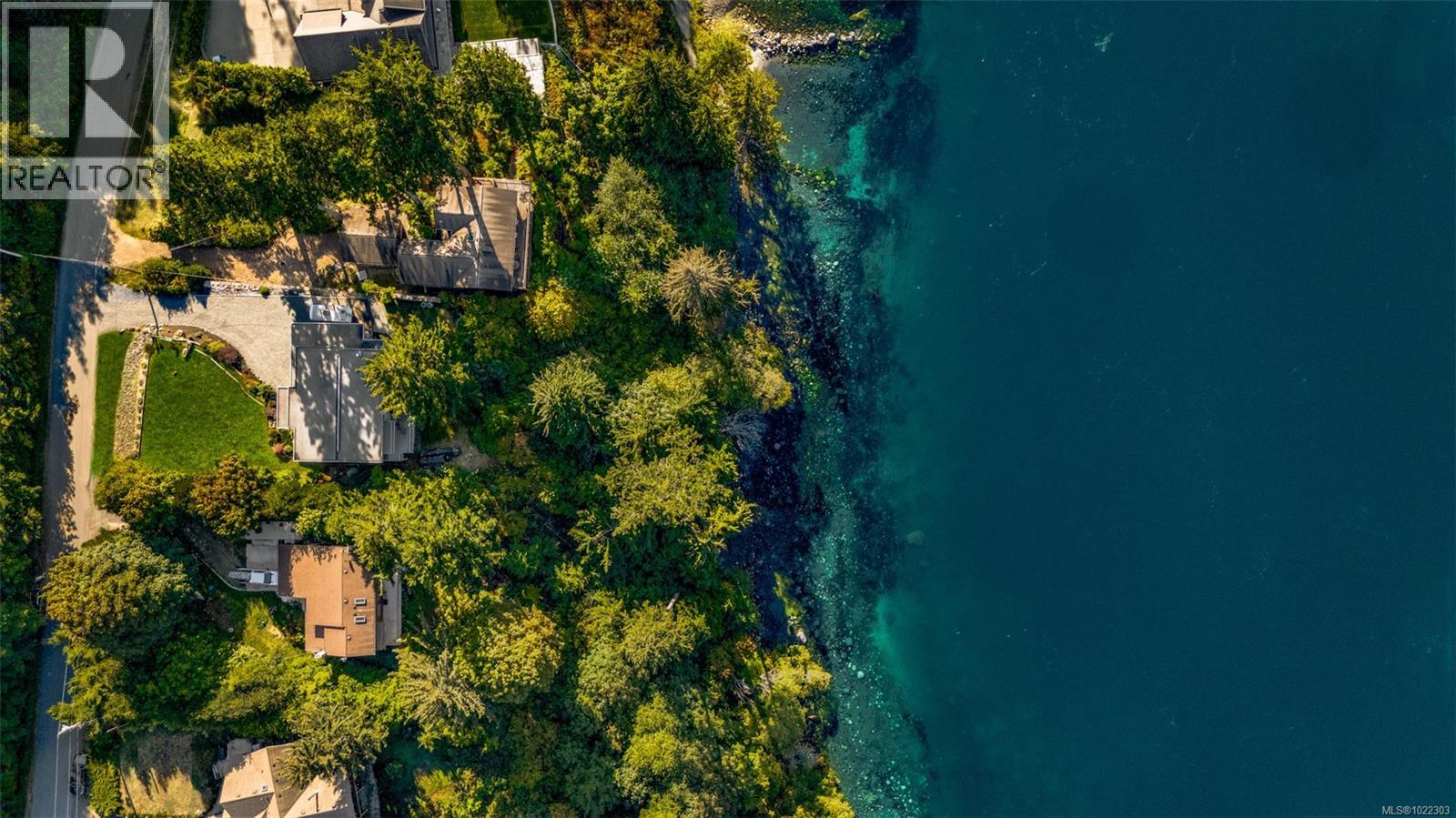 5898 Race Point Rd, Campbell River