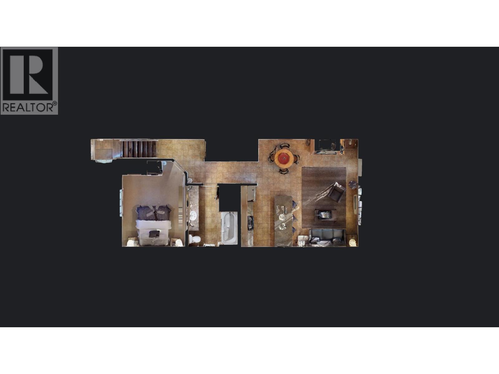 415 Q 400 BIGHORN Boulevard, Radium Hot Springs