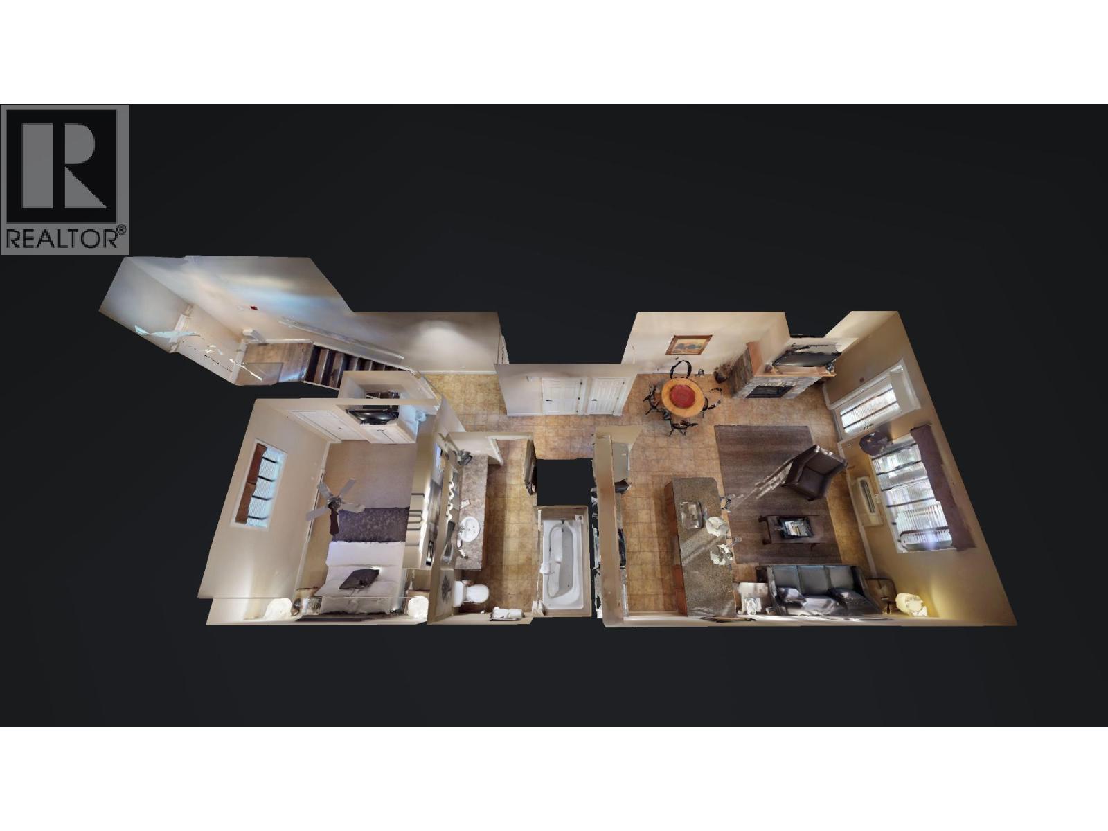 415 Q 400 BIGHORN Boulevard, Radium Hot Springs