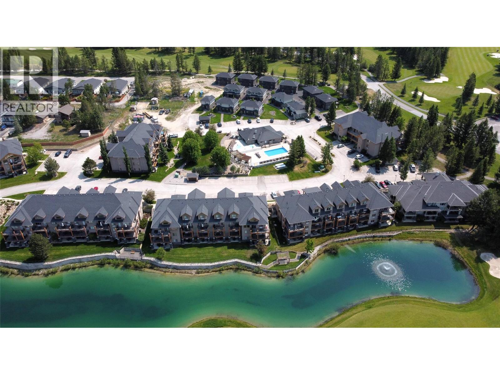 415 Q 400 BIGHORN Boulevard, Radium Hot Springs